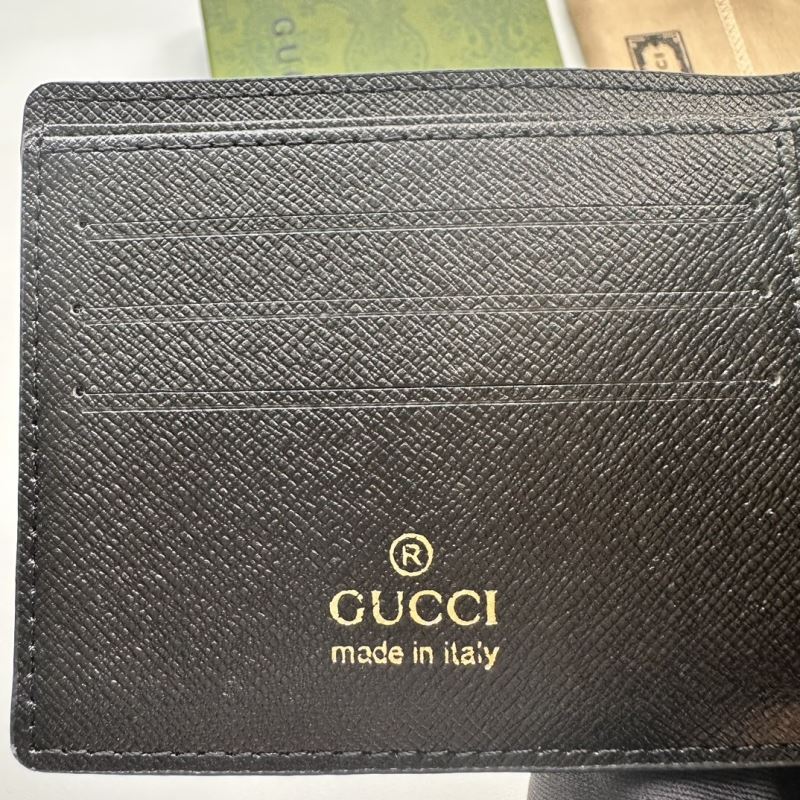 Gucci Wallets Purse